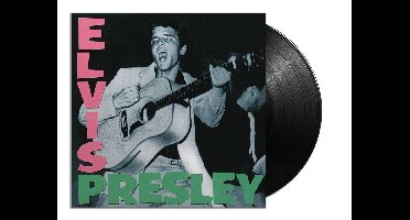 Elvis Presley