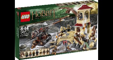 LEGO The Hobbit De Slag der Vijf Legers – 79017