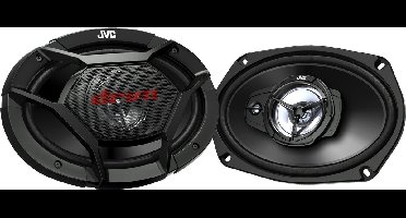 JVC CS-DR6930 - Autospeakers (15 x 23 cm)