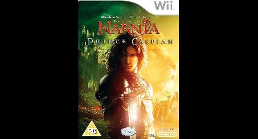 Narnia Prince Caspian