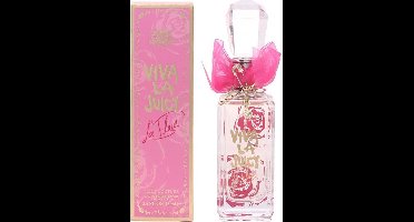 Viva La Juicy La Fleur by Juicy Couture 75 ml -
