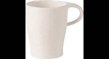 Villeroy & Boch Coffee Passion Koffiebeker met schotel - 2 delig