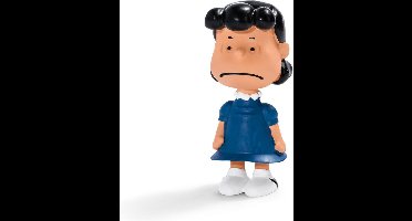 Schleich Peanuts Lucy 22008