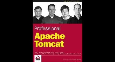 Professional Apache Tomcat