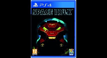 Space Hulk (ps4 nieuw)