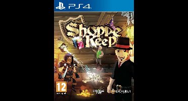 Shoppe Keep - PS4