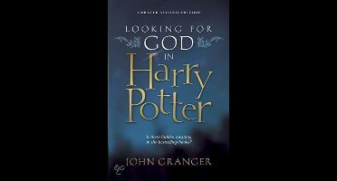 Looking For God In Harry Potter