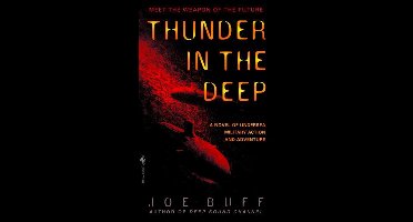 Jeffrey Fuller 2 - Thunder in the Deep
