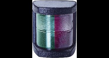 Lalizas Classic N12 zwart Tweekleurenlicht