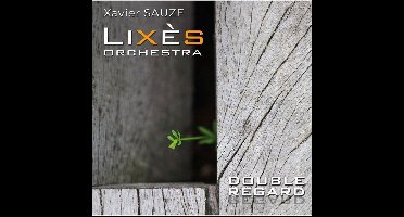 Lixes Orchestra - Double Regard (CD)