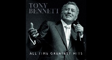 All Time Greatest Hits