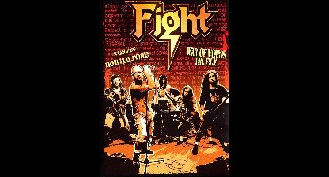 War Of Words -movie-