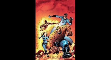 Fantastic Four