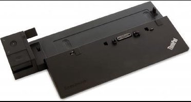 Lenovo ThinkPad Ultra Dock - Poortreplicator - 90 Watt - CH