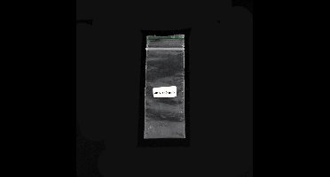 Gripzakjes 40x110mm | 1000 stuks | 0,06 dik