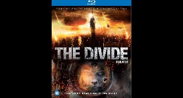 Divide (Blu-ray)