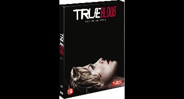 True Blood - Seizoen 7