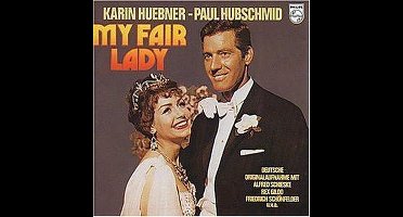 My Fair Lady(German)