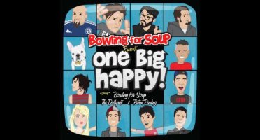 Bowling For Soup Pts One Big Happy