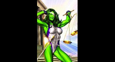 She-Hulk