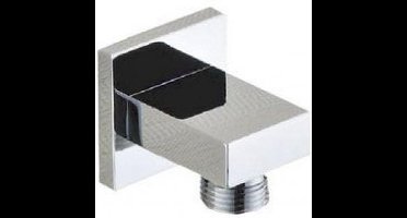 Sanifun doucheaansluiting Seppel..