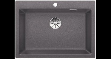 Blanco Pleon 8 rock grey/gris rocher man.