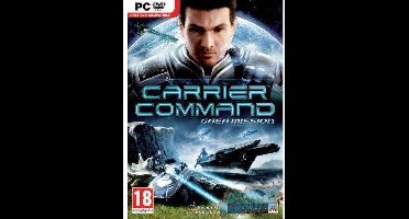 Carrier Command: Gaea Mission - Windows