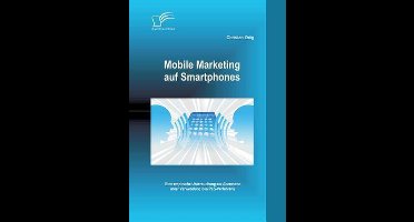 Mobile Marketing auf Smartphones