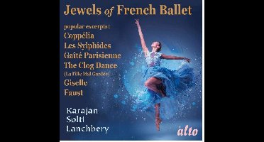 Jewels of French Ballet