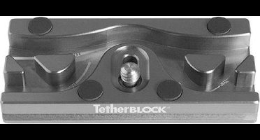 TetherBlock Arca Graphite - TB-QR-004G