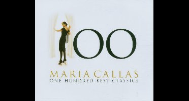 100 Best Maria Callas