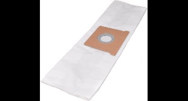 Geschikt voor IPC. 10 stuks. Stofzuigerzakken voor YP1300/9, G-TOP +, Synthetisch. COVAKO Merk