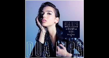 Dua Lipa