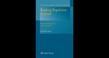 Banking Regulation in Israel