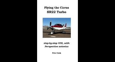 Flying the Cirrus SR22 Turbo