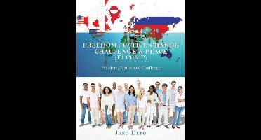 Freedom Justice Change Challenge & Peace (FJ CC& P)