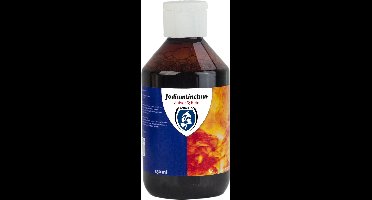 H.A.C. Jodiumtinctuur 1% pvp (10 mg per ml) & 70% Alcohol