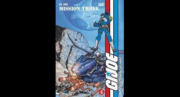 G.I. Joe 3