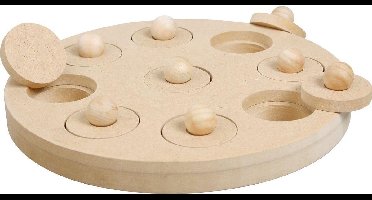 Flamingo Kattengoed Interactive Toy Einstein - 25 cm