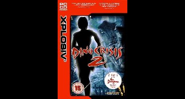 Dino Crisis 2