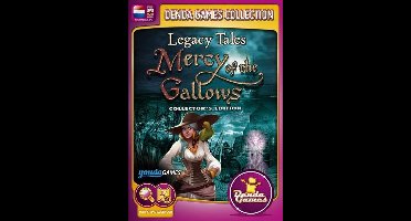 Legacy Tales: Mercy of the Gallows - Windows