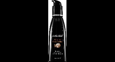 Wicked - Aqua Kaneelbroodje Glijmiddel waterbasis - 120 ml