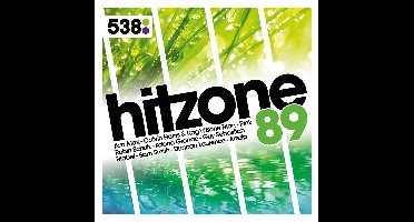 Hitzone 89