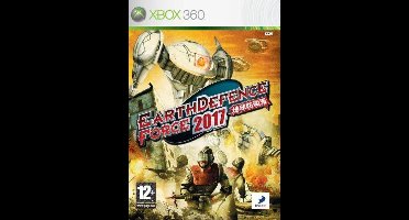 Earth Defence Force