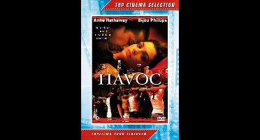 Havoc (DVD)