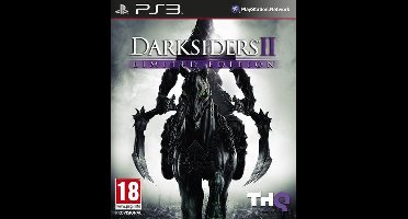 Darksiders 2 - Limited Edition