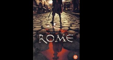Rome - Seizoen 1
