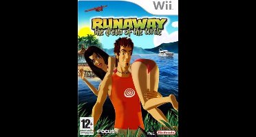 Runaway 2 - The Dream of the Turtle