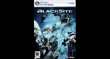 BlackSite - Windows