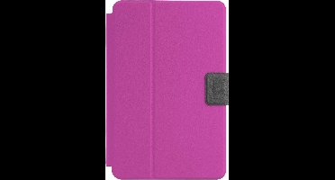 Targus SafeFit 9-10" Rotating Universal Tablet Case Pink